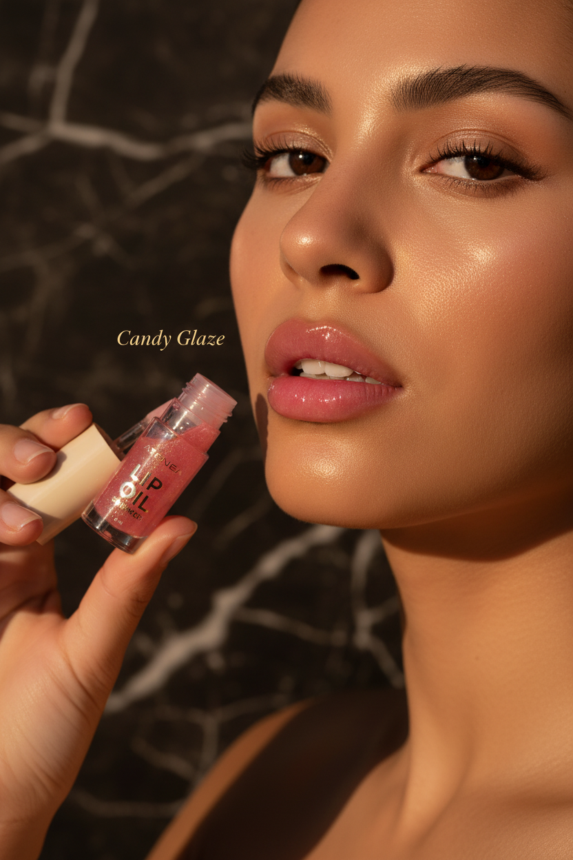 Candy Glaze - Modelo