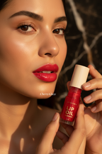 Cherry Glaze - Modelo