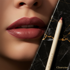 Clearwine - Labios primer plano