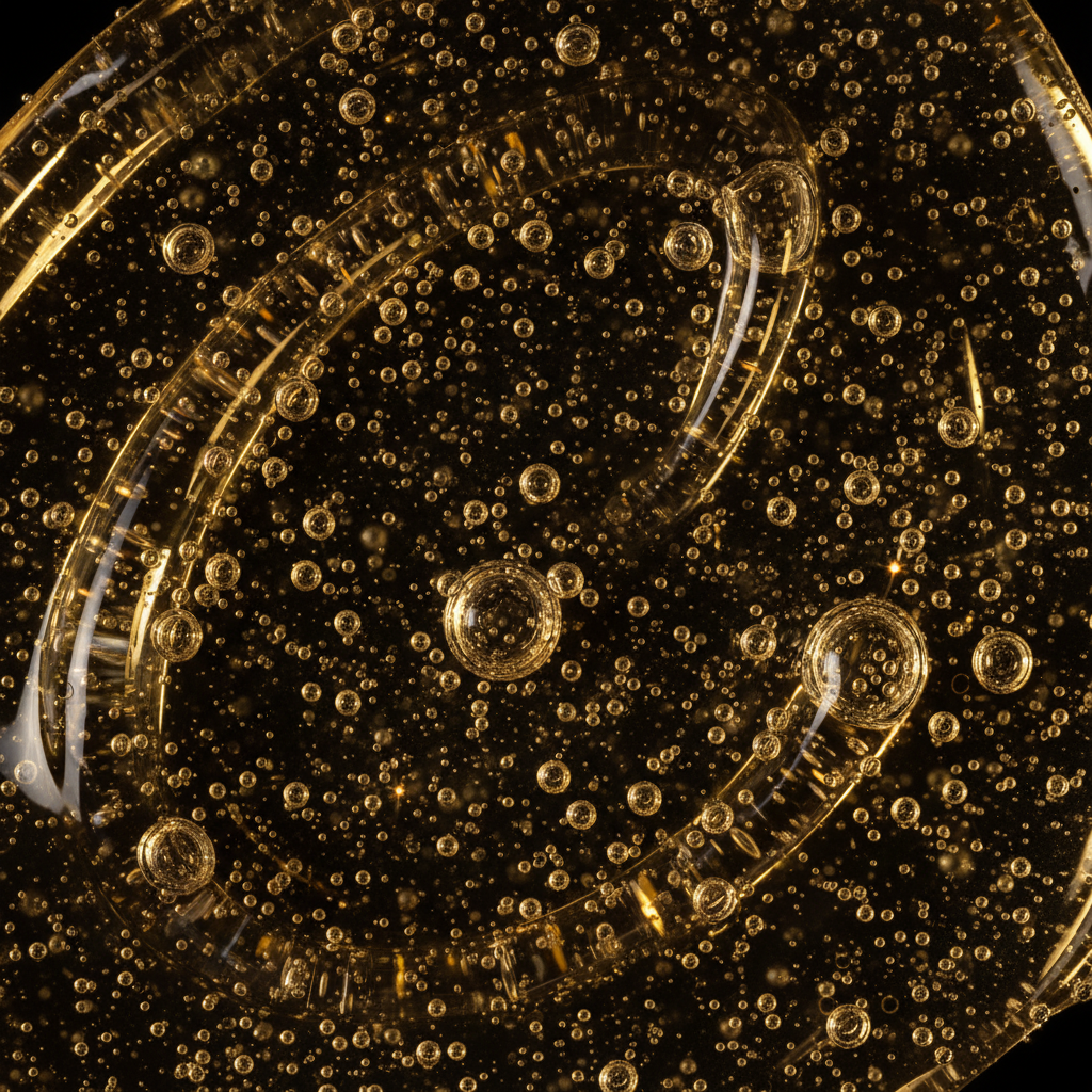 Gummy Primer - Textura