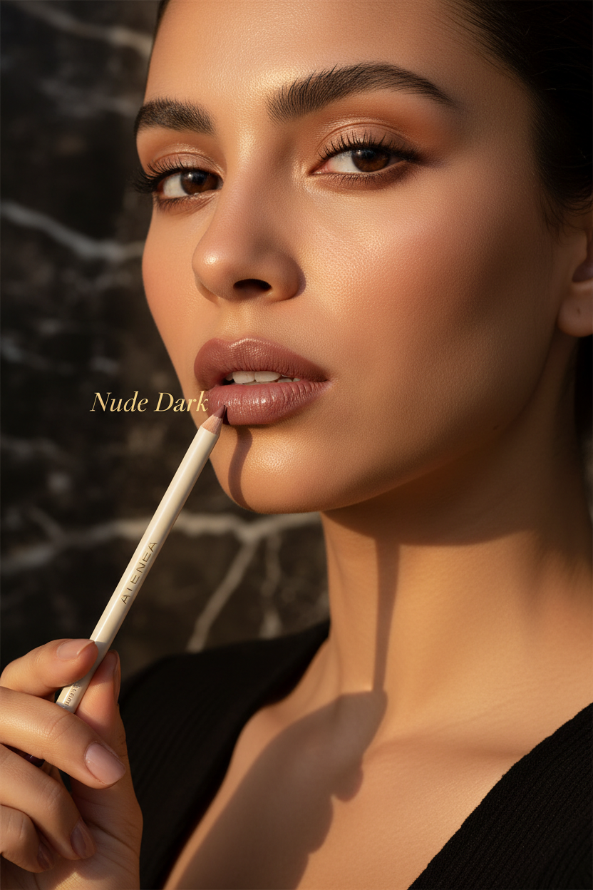Nude Dark - Modelo