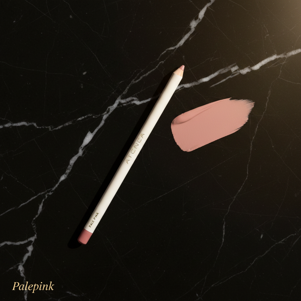 Palepink - Lápiz + swatch premium