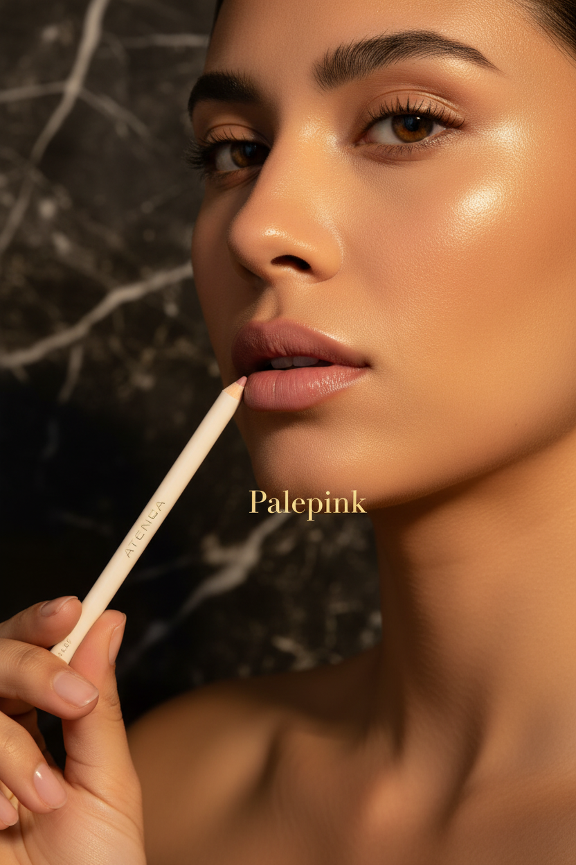Palepink - Modelo